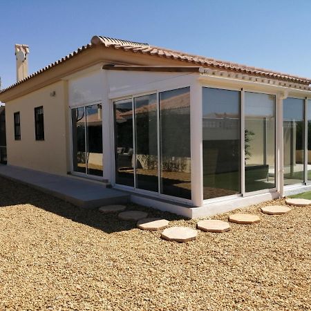 Villa Los Castos Immaculate 2-Bed Villa Arboleas Exteriör bild